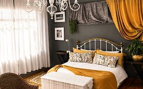 Gadute Haven - Luxury Apartment